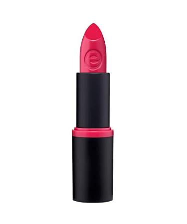 Essence Ultra Last Instant Colour Lipstick - Undying Blossom | Long-Lasting Vibrant Finish | International Shipping Available - Buy Online on GoSupps.com