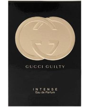 Gucci Guilty Intense Women's Fragrance Collection 75 ml. - Buy Online on GoSupps.com