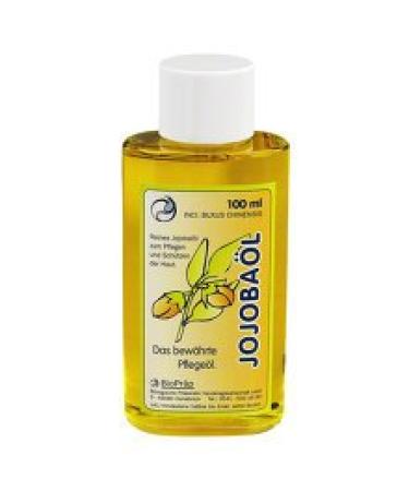 Jojoba oil 100 milliliters