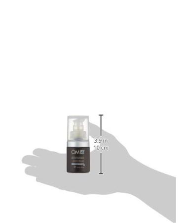 OM4 Fortify: Age-Defying Botanical Stem Cell Facial Oil - Deeply Nourishes & Hydrates Dry/Normal Skin | International Shipping Available - Buy Online on GoSupps.com