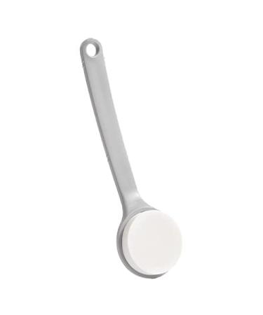 Back Lotion Applicator with Handle for Men and Women - Easy-to-Use Bath Body Skin Care Tool - Buy Online on GoSupps.com
