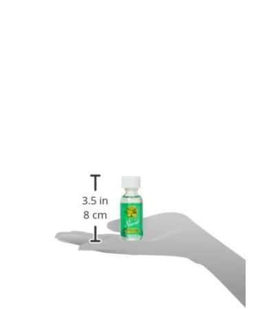 Fantasia Tea Tree Naturals 100% Pure Tea Tree Oil 1 Oz - Natural remedy for skin and hair care - Buy Online on GoSupps.com