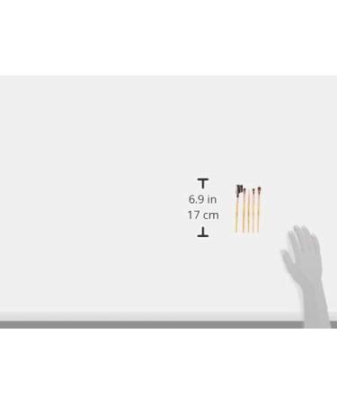 So Eco Eye Brush Set One size - Buy Online on GoSupps.com