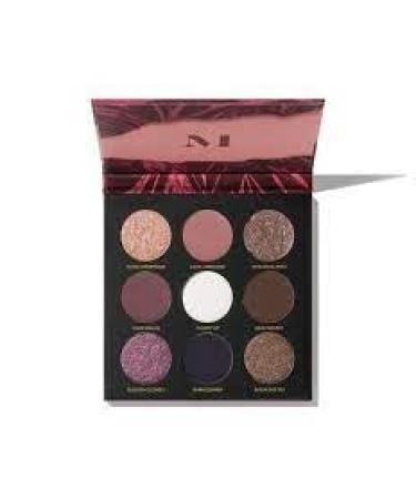 Morphe Share The Secret Artistry Palette - International Shipping | Shop Now for Vibrant Colors & Professional Quality - Buy Online on GoSupps.com
