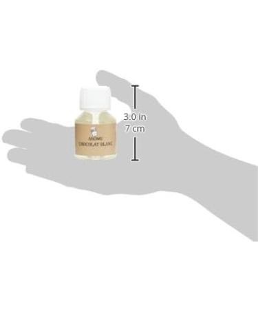 S lectAr me White Chocolate Flavour 60 ml - Pack of 4 - Buy Online on GoSupps.com