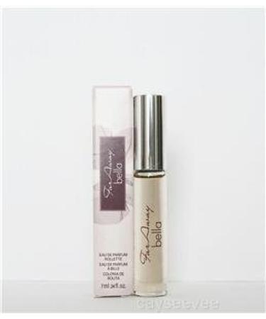 AVON FAR AWAY Belle Eau De Parfum Rollette (7 ML) .24 oz - Buy Online on GoSupps.com
