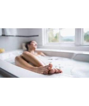 Chamomile Flower Powder - 8 oz | Egyptian Fine Powder for Soap Making, Cosmetics, Skin Care, Hair Care - Buy Online on GoSupps.com