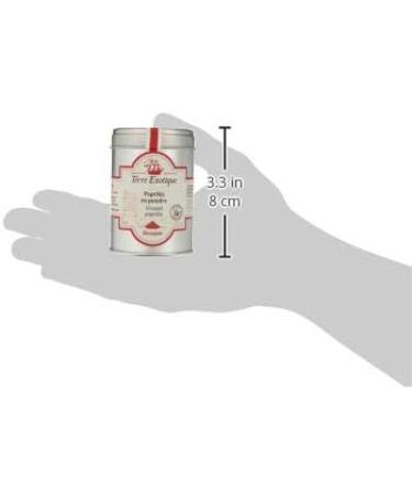 Paprika - Buy Online on GoSupps.com