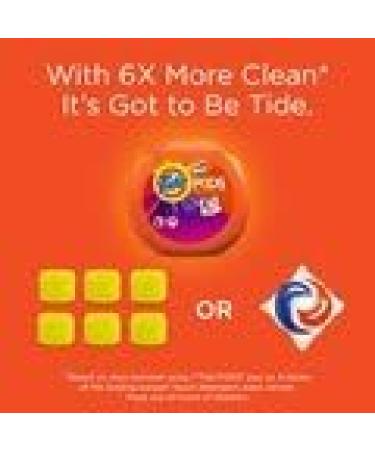 (3 Pack) Tide PODS Laundry Detergent - Spring Meadow Scent - 35 Packs Each (105 Packs Total) - Buy Online on GoSupps.com