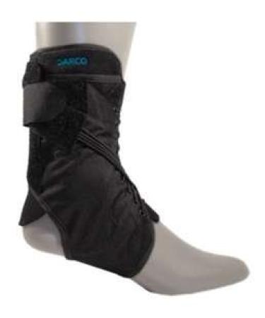 Darco Web Ankle Support Large Fits Womens 12-13 Mens 11-12 by Darco