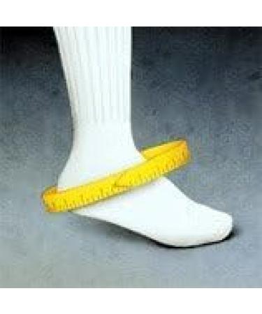 Med Spec ASO Ankle Stabilizer Speed Lacer - Black, Small - Buy Online on GoSupps.com