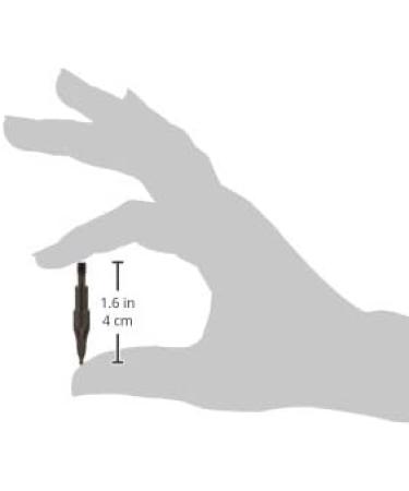 Saunders Combo Points 17/64 85 gr. 12 pk. - Precision Archery Arrow Tips - Buy Online on GoSupps.com