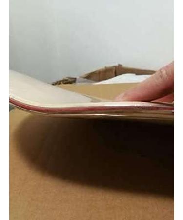 BESIY Blank Skateboard Deck 8.0 Inch Maple Board for Skating - Buy Online on GoSupps.com