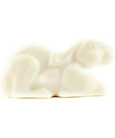 Haslinger Kids value set honey soap hare 70 g ArtNo 2309 + sheeps milk soap hare 70 g Item no 6032 - Buy Online on GoSupps.com