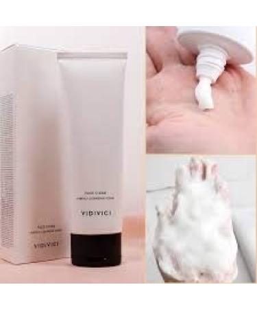 KOREA VIDIVICI PERFECT CLEANSING FOAM 120ML EXP 2021 - Buy Online on GoSupps.com