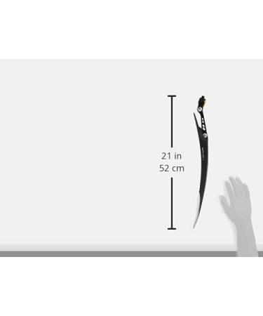 Topeak Defender M2 Rear Mountain Bike Mudguard Black | Durable Protection - Buy Online on GoSupps.com