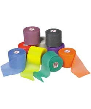 Mueller Mue/SPRT Mwrap Lime Size 1ct Sport Mwrap Lime 1ct