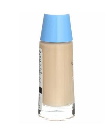 CoverGirl Clean Oil Control Liquid Makeup Buff Beige 525 1 oz - Pack of 2 - Buy Online on GoSupps.com