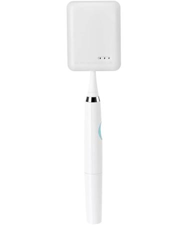 KVSERT 2X Electric Single Toothbrush Sanitizer UV Toothbrush Sterilizer - Buy Online on GoSupps.com