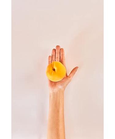 Iroha Glove Mask - Peach Regenerating Mask (1 x 2 Pieces) | International Shipping Available - Buy Online on GoSupps.com