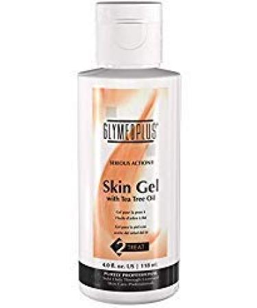 Glymed Plus Serious Action Skin Gel 4 oz