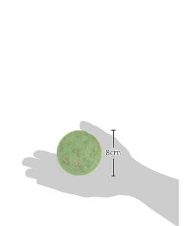 Sappo Hill Aloe Oatmeal Bar Soap - 3.5 oz | Natural Skin Care - Buy Online on GoSupps.com