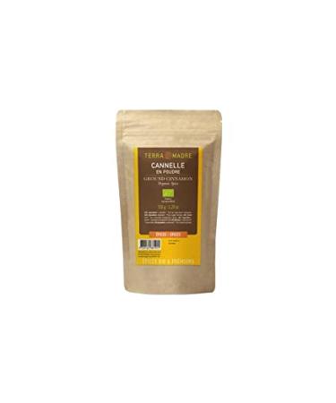 Organic Ceylon Cinnamon Powder (150g)