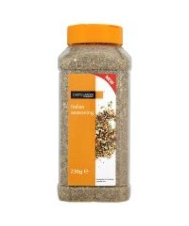 Chef'S Larder Italian Seasoning 230G - Buy Online on GoSupps.com
