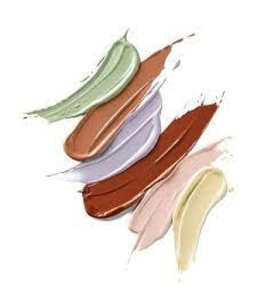 Morphe Fluidity Color Correction Concealer (Green) - Conceal and Correct Imperfections Easily - Buy Online on GoSupps.com