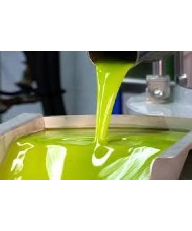 olio extravergine di oliva biologico - Buy Online on GoSupps.com
