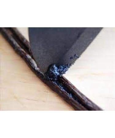 Madagascar Vanilla Beans | Grade A Pods for Extract & Baking | 10 Count - Buy Online on GoSupps.com