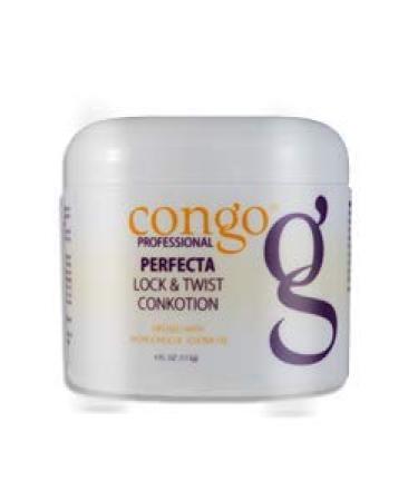 Congo Perfecta Lock & Twist Conkoction 4oz