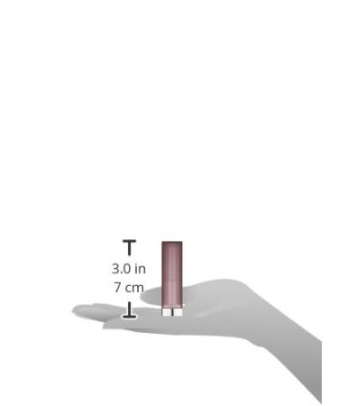 Maybelline Color Sensational Creamy Matte Lipstick Pink Sugar 0.15 oz - Pack of 1 - Buy Online on GoSupps.com
