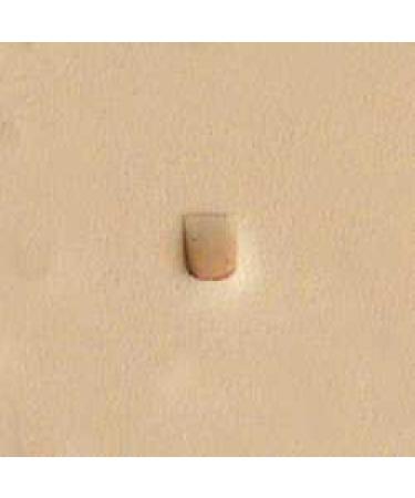 Tandy Leather Craftool Single Beveler Stamp B203 6203