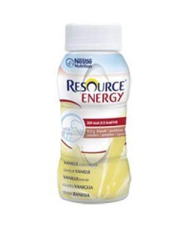 ReSource Resource Energy Vanille Liquide 4800 ml
