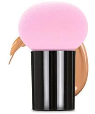 LEEMASING Beauty Makeup Sponge - Mushroom Head Dual-Use Tool for Flawless Foundation | Dry & Wet Applicator - Buy Online on GoSupps.com