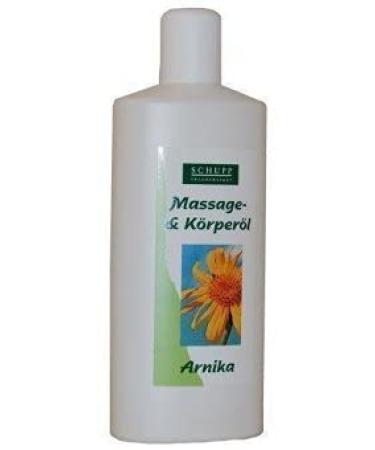 Schupp Krperl Arnica 1 L.