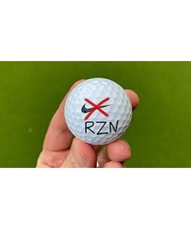 RZN Technology: Powering Over 50 Victories Worldwide - PGA, LPGA, European Tours & 4 Majors | White MS-Tour - Buy Online on GoSupps.com