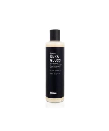 Glossco Glossco KeraGloss Extending Shampoo 240 ml