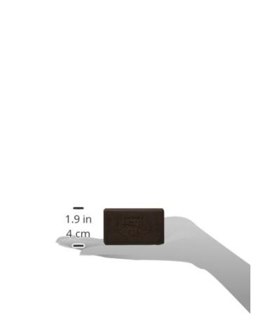 Pine Tar Soap 3.3 oz - Natural Packers Formula - Buy Online on GoSupps.com