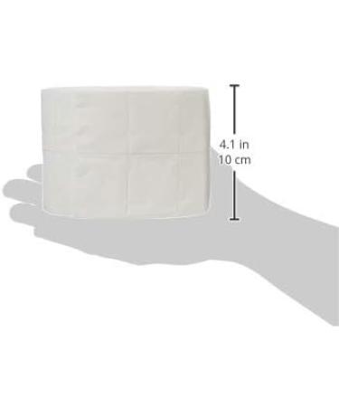 Pro Impressions Lint Free Nail Wipes 500 Rolls - Buy Online on GoSupps.com