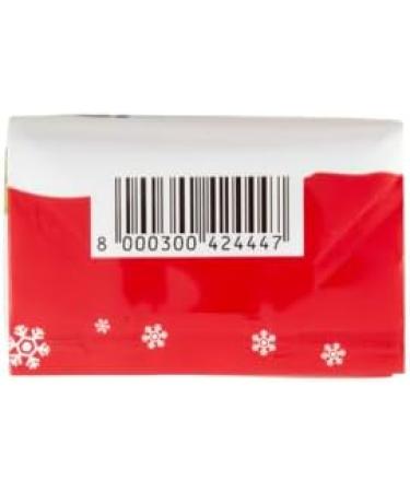  Italian Gourmet E.R. Nestl KitKat Festive Friends Pack of 3 milk chocolate bags 147g + gourmet Italian pulp 400g - Buy Online on GoSupps.com