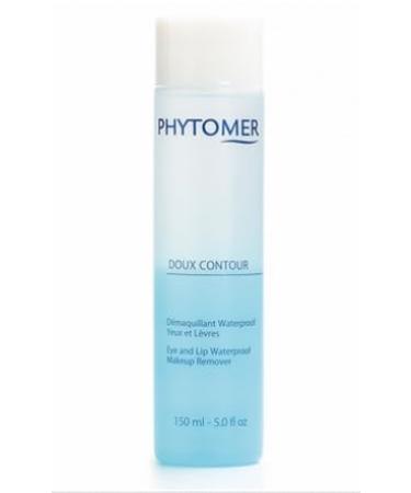 Phytomer - Doux Contour - D maquillant Waterproof Yeux et L vres - 150 ml