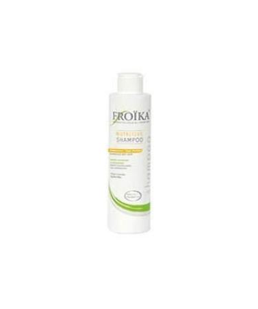 Froika Froika Nutritive Shampooing 200 ml