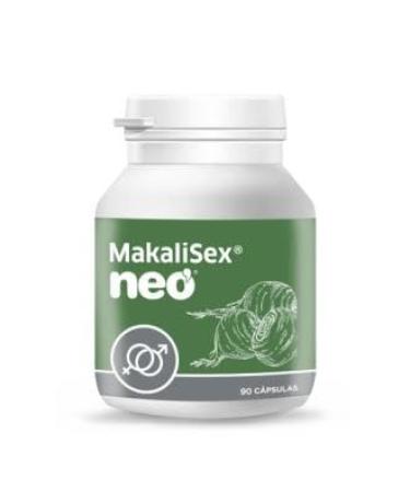 MAKALISEX NEO 90cap.