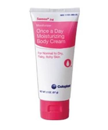Coloplast Sween Moisturizer - 7091EA - 2 oz. 1 Each / Each