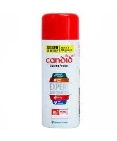 Candid Dusting Powder 60 gm