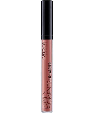 Catrice Catrice Pure Pigments Lip Lacquer 010