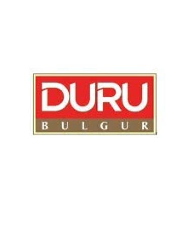 Duru Koftelik Bulgur Kisirlik Fine 1kg - Premium Turkish Bulgur for Authentic Recipes | International Shipping Available - Buy Online on GoSupps.com