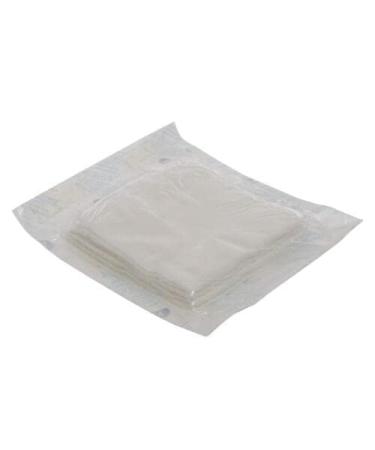Buy Sterilized Gauze Swabs - 10cm x 10cm 8-Ply Fast Absorbency (2 Sec) - International Shipping Available - Buy Online on GoSupps.com